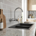 Monocomando Lavadero Pared  Winner REMER MADE IN ITALY - Imagen 3