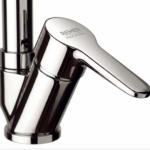 Monocomando Lavadero Mueble Winner REMER MADE IN ITALY - Imagen 2