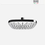 Cabeza Ducha Española Square REMER MADE IN ITALY