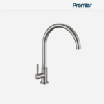 Llave Lavadero Mueble Minimal INOX Premier