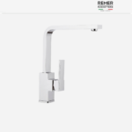 Monocomando Lavadero Mueble  QUBIKA REMER MADE IN ITALY