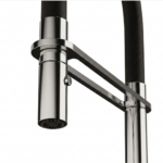 Monocomando Lavadero Mueble Flexible Energy REMER MADE IN ITALY - Imagen 2