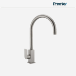 Llave Lavadero Mueble INOX Qubika Premier