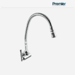 Llave Lavadero Pared Regulable Minimal PREMIER - Imagen 2