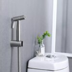 Ducha Bidet Acero Inoxidable Forte Funciones  PREMIER - Imagen 2