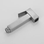 Ducha Bidet Acero Inoxidable Qubika  PREMIER - Imagen 2