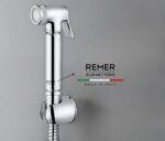 Ducha Para Bidet Bronce REMER Made in Italy - Imagen 2