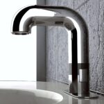 Llave para Lavatorio Modelo Sensor REMER MADE IN ITALY - Imagen 2