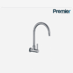 Llave Lavadero Pared Minimal INOX PREMIER