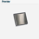 Desague Piso Qubika Reversible Acero Inoxidable PREMIER