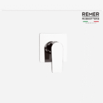 Monococomando Ducha Empotrar Dream REMER MADE IN ITALY
