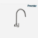 Llave Lavadero Pared Belle INOX PREMIER