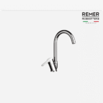 Monocomando Lavadero Mueble Winner REMER MADE IN ITALY