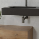 Trampa para Lavatorio Minimalista Inox Premier - Imagen 2