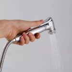 Ducha Para Bidet Bronce REMER Made in Italy - Imagen 4