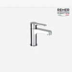 Monocomando Lavatorio Bajo Winner REMER MADE IN ITALY