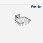 Jabonera Rejilla Modelo Qubika PREMIER