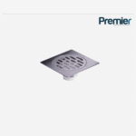 Desague piso Qubika Acero Inoxidable PREMIER