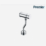Temporizado para Urinario Bronce Cromo Pesado Minimal Premier