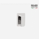 Monocomando Ducha Empotrar Absolute REMER MADE IN ITALY