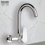 Monocomando Lavadero Pared  Winner REMER MADE IN ITALY