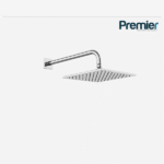 Ducha española Cromada (set) Qubika PREMIER