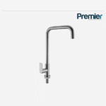 Llave Lavadero Belle INOX Premier