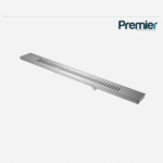 Desague para Ducha Lineales 80x10cm Acero Inoxidable Premier