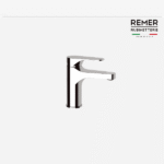 Monocomando Lavatorio Bajo Class Line REMER MADE IN ITALY