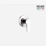 Monocomando Ducha Empotrar Winner REMER MADE IN ITALY