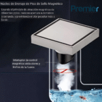 Desague para Ducha Reversible Premier - Imagen 3