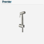 Ducha Bidet Acero Inoxidable Forte Funciones  PREMIER