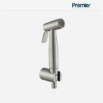 Ducha Bidet Inox Forte II Premier