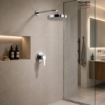 Monocomando Ducha SET Winner Remer made in Italy - Imagen 2