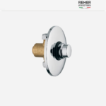 Temporizado Ducha Bronce REMER MADE IN ITALY