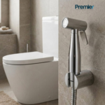 Ducha Bidet Bronce Venice Premier - Imagen 2