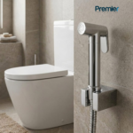 Ducha Bidet Bronce Firenze Premier - Imagen 2